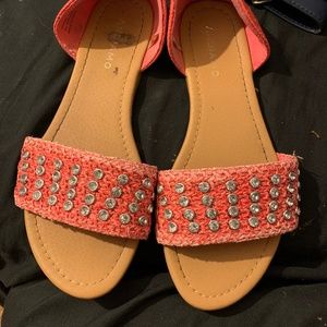 Sandals